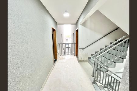 Apartamento para alugar com 40m², 2 quartos e sem vaga Apartamento para alugar com 40m², 2 quartos e sem vagaÁrea externa
