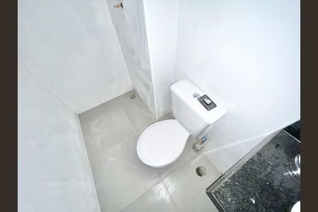 Apartamento para alugar com 40m², 2 quartos e sem vaga Apartamento para alugar com 40m², 2 quartos e sem vagaBanheiro