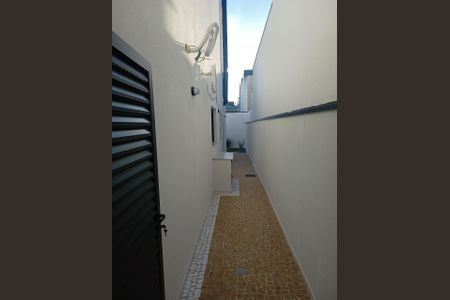 Casa de condomínio à venda com 226m², 3 quartos e 2 vagas Casa de condomínio à venda com 226m², 3 quartos e 2 vagasFoto 01