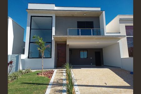 Casa de condomínio à venda com 226m², 3 quartos e 2 vagas Casa de condomínio à venda com 226m², 3 quartos e 2 vagasFoto 01
