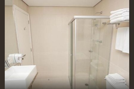 Apartamento à venda com 1 quarto, 26m² em Centro, Guarulhos
