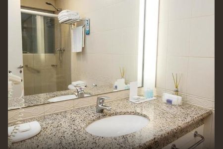 Apartamento à venda com 1 quarto, 26m² em Centro, Guarulhos
