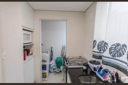 Apartamento à venda com 60m², 2 quartos e 2 vagas