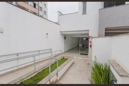 Apartamento à venda com 60m², 2 quartos e 2 vagas