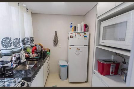 Apartamento à venda com 60m², 2 quartos e 2 vagas