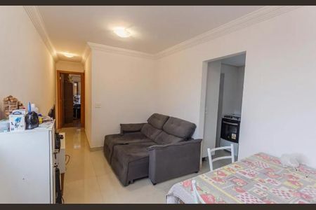 Apartamento à venda com 60m², 2 quartos e 2 vagas