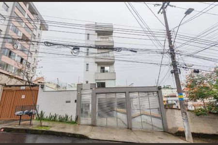 Apartamento à venda com 60m², 2 quartos e 2 vagas