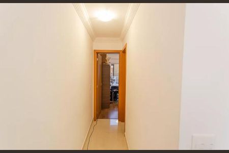Apartamento à venda com 60m², 2 quartos e 2 vagas