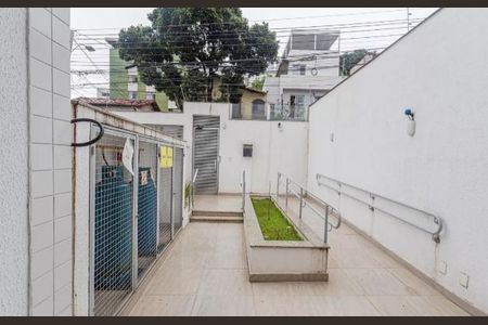 Apartamento à venda com 60m², 2 quartos e 2 vagas