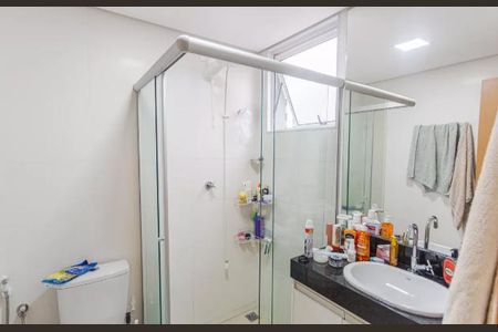 Apartamento à venda com 60m², 2 quartos e 2 vagas