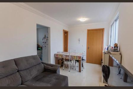 Apartamento à venda com 60m², 2 quartos e 2 vagas
