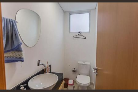Apartamento à venda com 60m², 2 quartos e 2 vagas