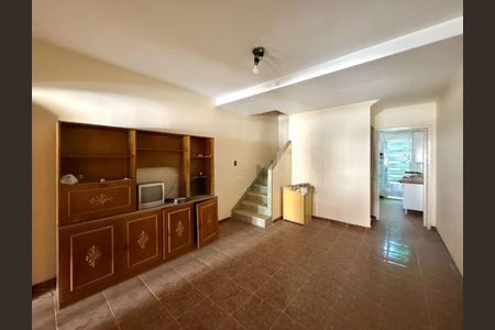 Casa à venda com 2 quartos, 79m² em Santo Amaro, São Paulo