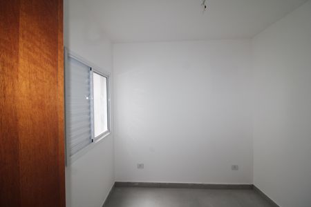 Apartamento para alugar com 41m², 2 quartos e sem vagaQuarto 2