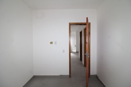 Apartamento para alugar com 41m², 2 quartos e sem vagaQuarto 2