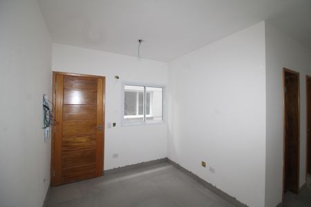 Apartamento para alugar com 41m², 2 quartos e sem vagaSala / Cozinha /  Área de Serviço