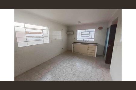 Casa à venda com 2 quartos, 382m² em Vila Boacava, São Paulo