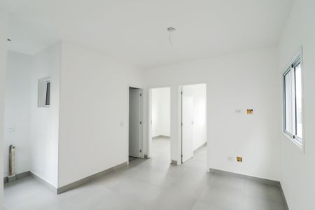 Apartamento para alugar com 40m², 2 quartos e sem vaga Apartamento para alugar com 40m², 2 quartos e sem vagaSala/Cozinha/Área de Serviço