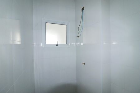 Apartamento para alugar com 40m², 2 quartos e sem vaga Apartamento para alugar com 40m², 2 quartos e sem vagaBanheiro