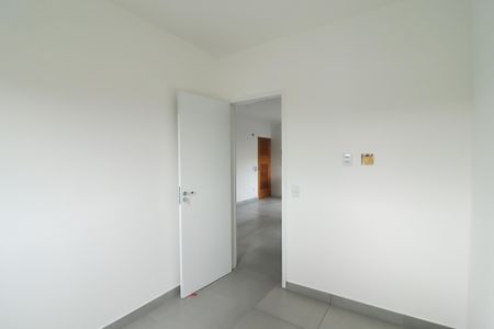 Apartamento para alugar com 40m², 2 quartos e sem vaga Apartamento para alugar com 40m², 2 quartos e sem vagaQuarto 2