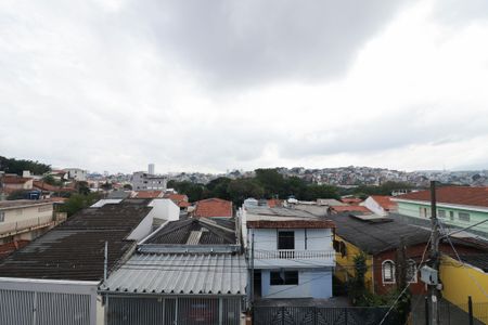 Apartamento para alugar com 40m², 2 quartos e sem vaga Apartamento para alugar com 40m², 2 quartos e sem vagaVista