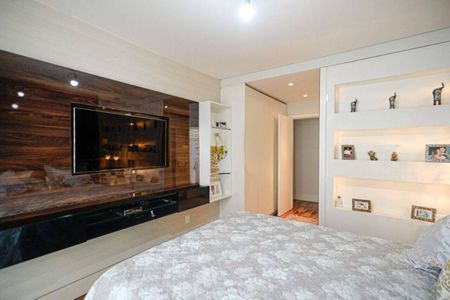 Foto 04 de apartamento à venda com 3 quartos, 172m² em Tamboré, Santana de Parnaíba