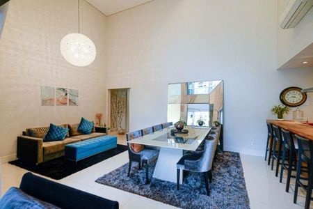 Foto 20 de apartamento à venda com 3 quartos, 172m² em Tamboré, Santana de Parnaíba