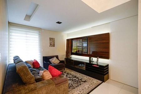 Foto 12 de apartamento à venda com 3 quartos, 172m² em Tamboré, Santana de Parnaíba