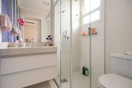 Foto 07 de apartamento à venda com 3 quartos, 172m² em Tamboré, Santana de Parnaíba