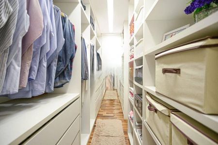 Apartamento à venda com 172m², 3 quartos e 3 vagas Apartamento à venda com 172m², 3 quartos e 3 vagasFoto 03