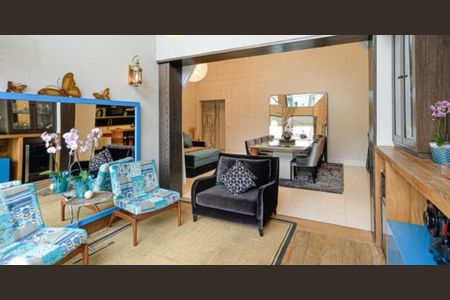 Apartamento à venda com 3 quartos, 172m² em Tamboré, Santana de Parnaíba