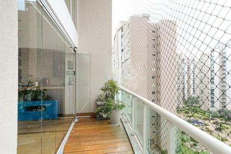 Apartamento à venda com 172m², 3 quartos e 3 vagas Apartamento à venda com 172m², 3 quartos e 3 vagasFoto 10