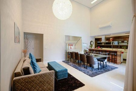 Foto 21 de apartamento à venda com 3 quartos, 172m² em Tamboré, Santana de Parnaíba