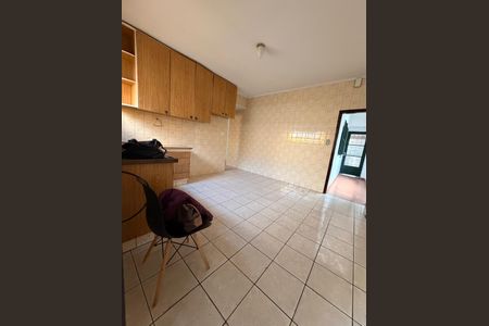 Cozinha de casa à venda com 3 quartos, 140m² em Vila Oratorio, São Paulo