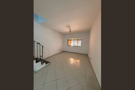 Sala de casa à venda com 3 quartos, 140m² em Vila Oratorio, São Paulo