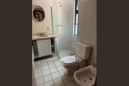 Apartamento à venda com 45m², 1 quarto e 1 vaga