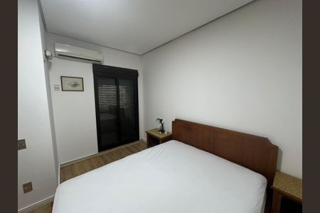 Apartamento à venda com 45m², 1 quarto e 1 vaga