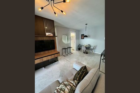 Apartamento à venda com 2 quartos, 55m² em Vila Andrade, São Paulo