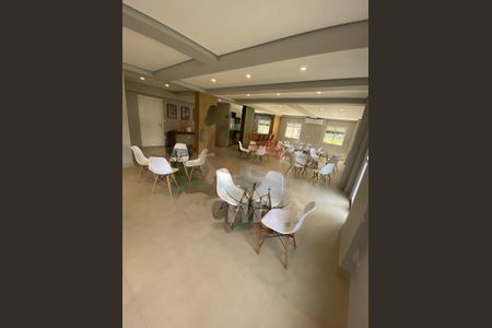 Apartamento à venda com 2 quartos, 55m² em Vila Andrade, São Paulo