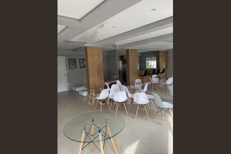 Apartamento à venda com 2 quartos, 55m² em Vila Andrade, São Paulo