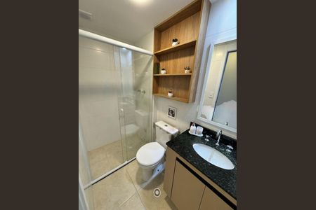 Apartamento à venda com 2 quartos, 55m² em Vila Andrade, São Paulo