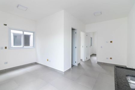 Apartamento para alugar com 41m², 2 quartos e sem vaga Apartamento para alugar com 41m², 2 quartos e sem vagaCozinha