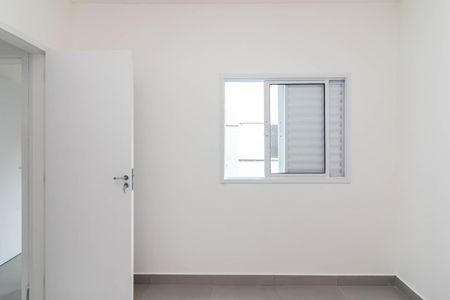 Quarto 1 de apartamento para alugar com 2 quartos, 41m² em Jardim Primavera, São Paulo