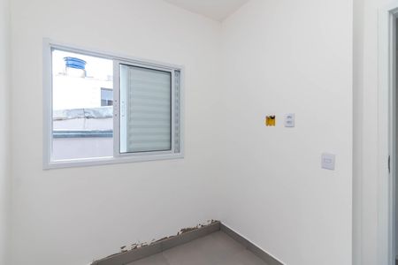Quarto 2 de apartamento para alugar com 2 quartos, 41m² em Jardim Primavera, São Paulo