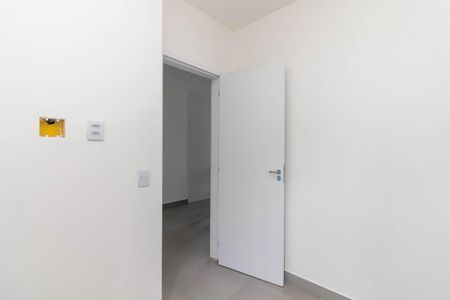 Apartamento para alugar com 41m², 2 quartos e sem vaga Apartamento para alugar com 41m², 2 quartos e sem vagaQuarto 2