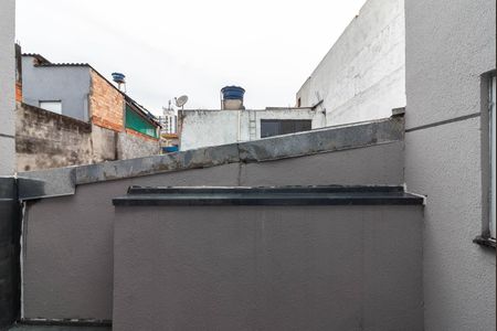 Apartamento para alugar com 41m², 2 quartos e sem vaga Apartamento para alugar com 41m², 2 quartos e sem vagaQuarto 2 - Vista