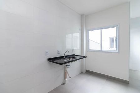 Apartamento para alugar com 41m², 2 quartos e sem vaga Apartamento para alugar com 41m², 2 quartos e sem vagaCozinha