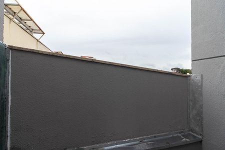 Apartamento para alugar com 41m², 2 quartos e sem vaga Apartamento para alugar com 41m², 2 quartos e sem vagaÁrea de Serviço - Vista