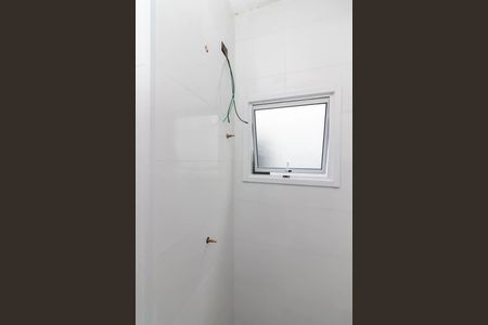 Apartamento para alugar com 41m², 2 quartos e sem vaga Apartamento para alugar com 41m², 2 quartos e sem vagaBanheiro