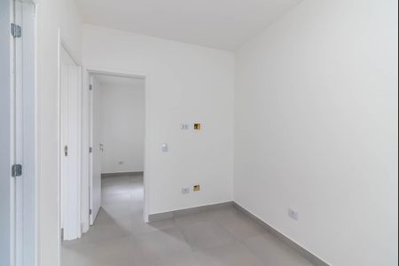 Apartamento para alugar com 41m², 2 quartos e sem vaga Apartamento para alugar com 41m², 2 quartos e sem vagaSala de Jantar